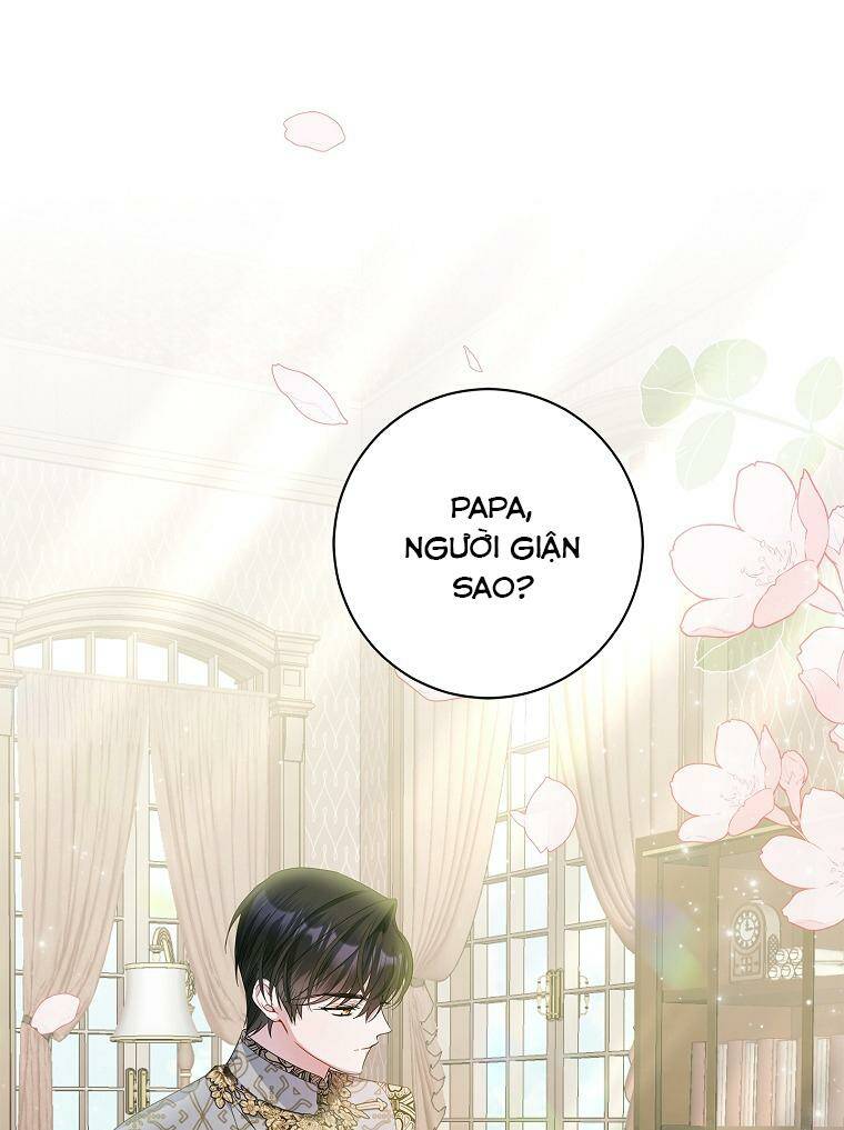 Nhận Nuôi Người Cha Phản Diện - Chapter 21 - Page 60