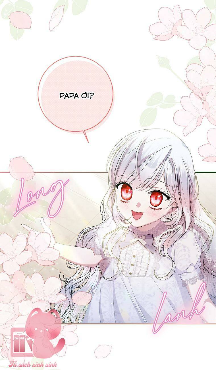 Nhận Nuôi Người Cha Phản Diện - Chapter 21 - Page 62