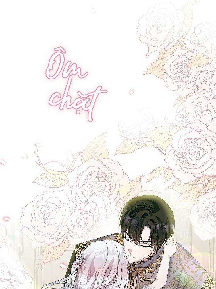 Nhận Nuôi Người Cha Phản Diện - Chapter 21 - Page 64