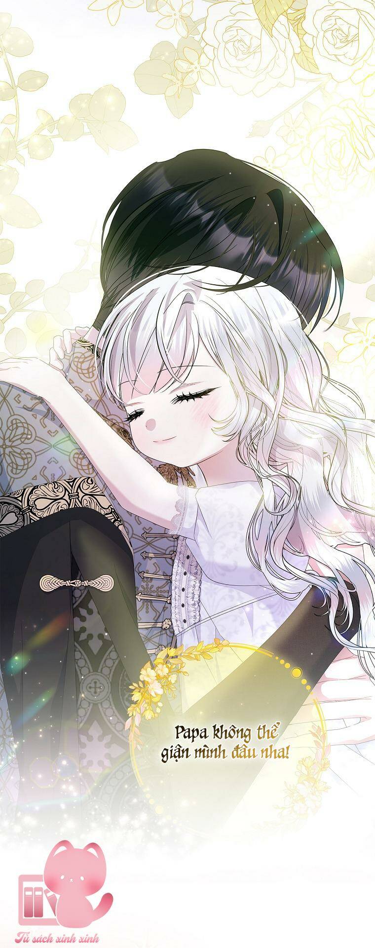 Nhận Nuôi Người Cha Phản Diện - Chapter 21 - Page 66