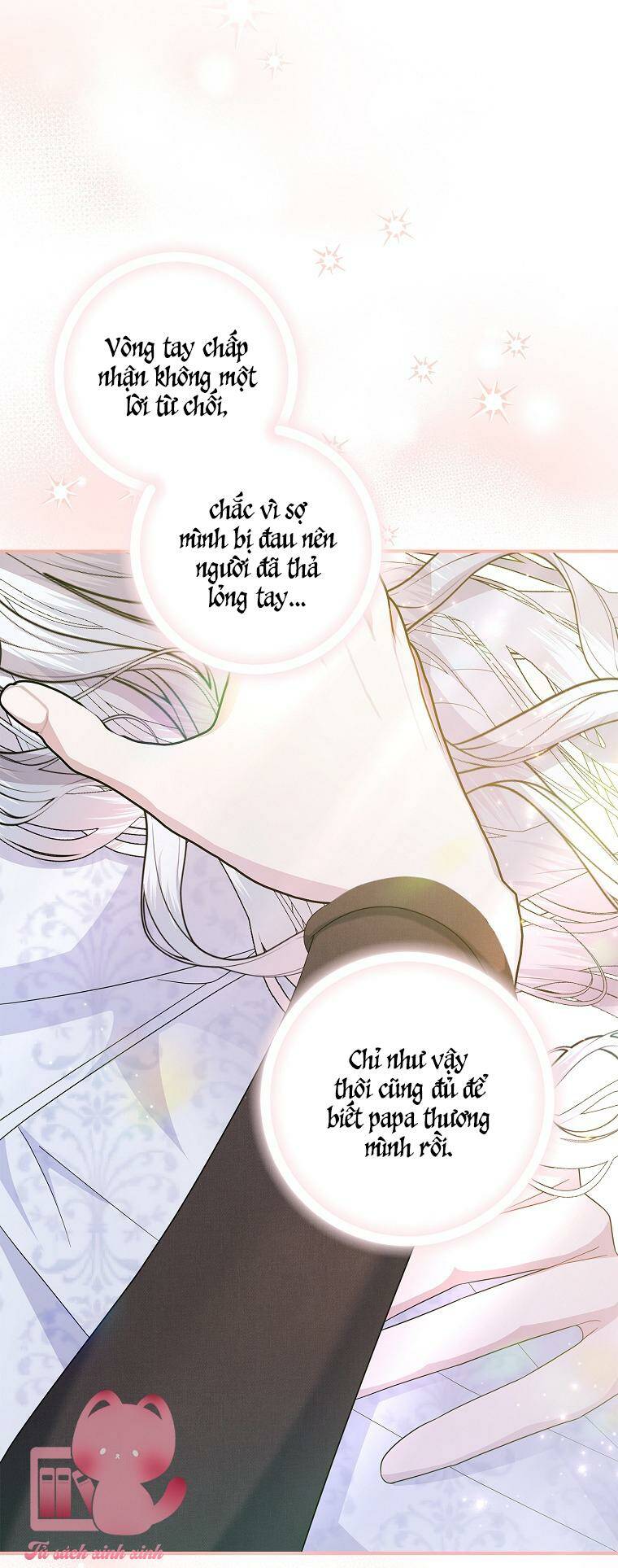 Nhận Nuôi Người Cha Phản Diện - Chapter 21 - Page 67