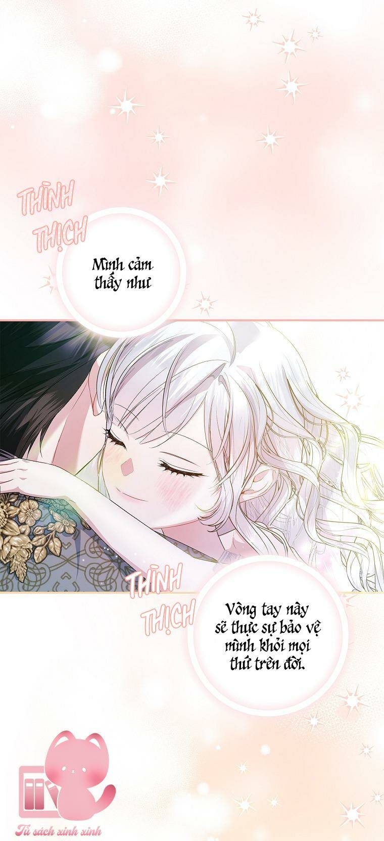 Nhận Nuôi Người Cha Phản Diện - Chapter 21 - Page 68