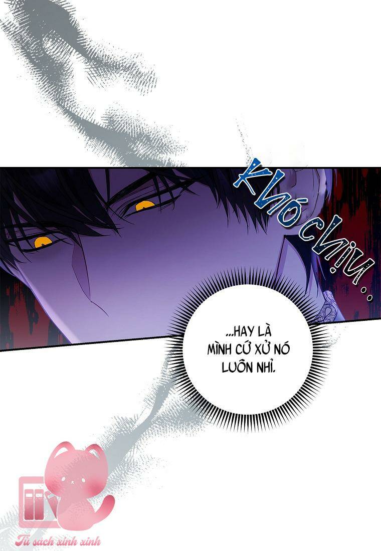 Nhận Nuôi Người Cha Phản Diện - Chapter 21 - Page 6