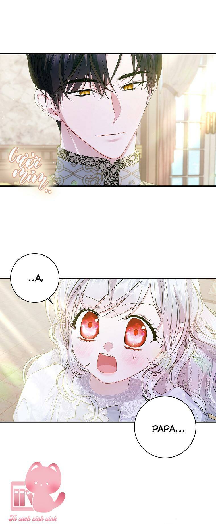 Nhận Nuôi Người Cha Phản Diện - Chapter 21 - Page 72