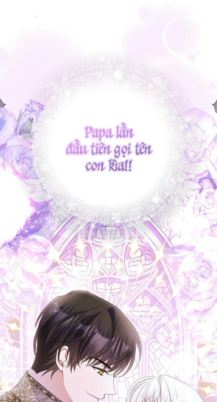 Nhận Nuôi Người Cha Phản Diện - Chapter 21 - Page 73