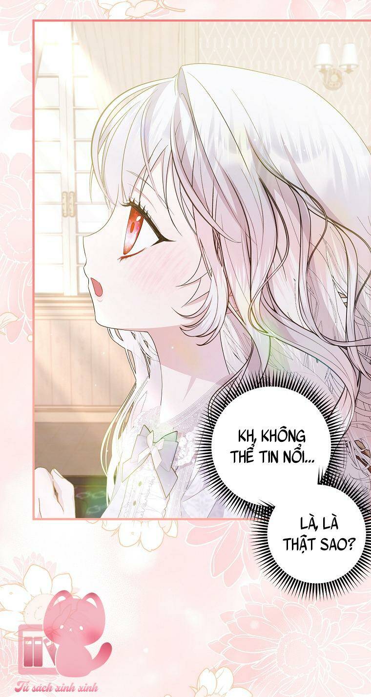 Nhận Nuôi Người Cha Phản Diện - Chapter 21 - Page 76