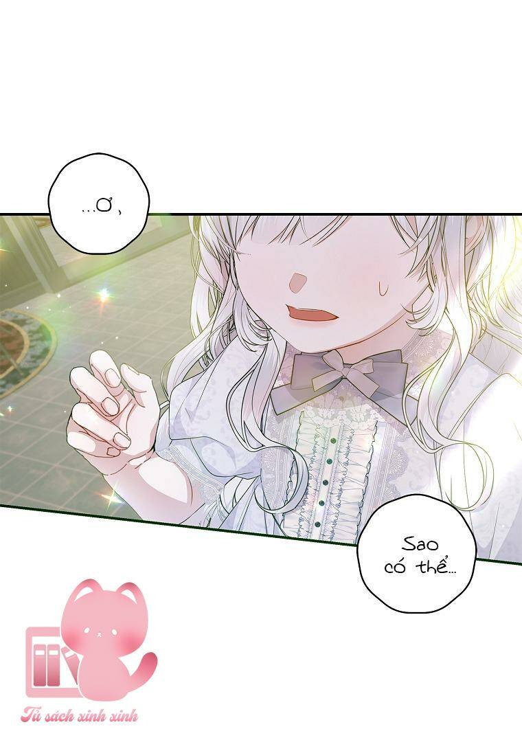 Nhận Nuôi Người Cha Phản Diện - Chapter 21 - Page 8