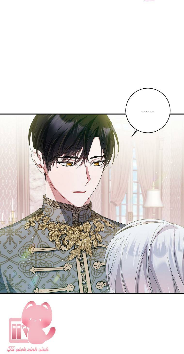 Nhận Nuôi Người Cha Phản Diện - Chapter 22 - Page 9