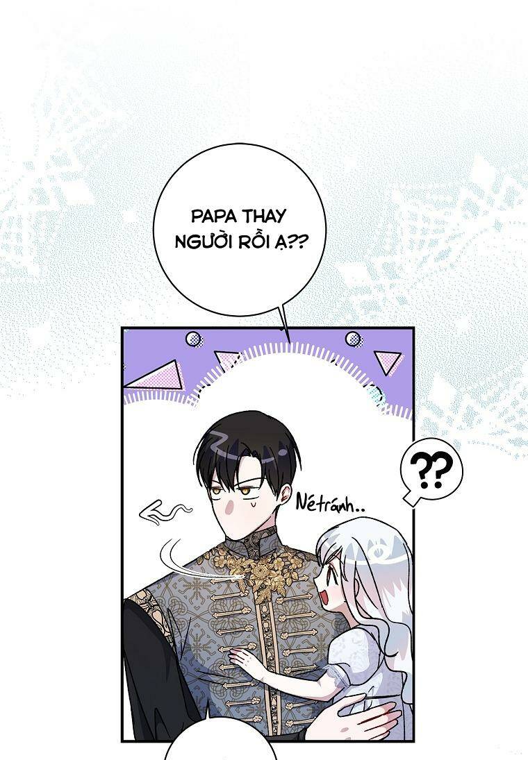 Nhận Nuôi Người Cha Phản Diện - Chapter 22 - Page 18