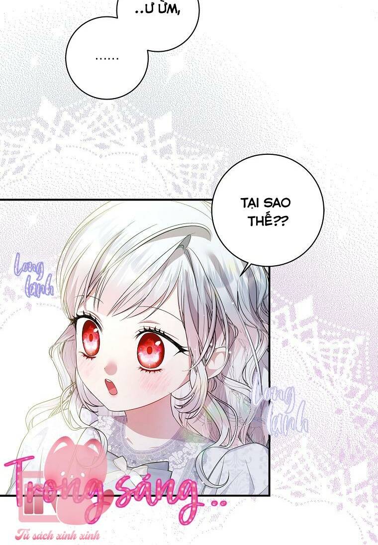 Nhận Nuôi Người Cha Phản Diện - Chapter 22 - Page 19