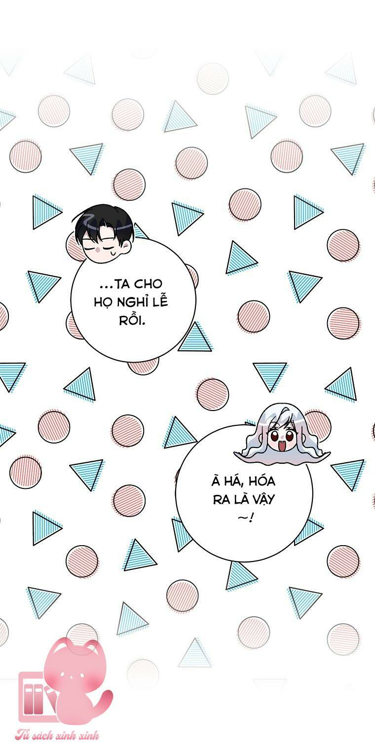 Nhận Nuôi Người Cha Phản Diện - Chapter 22 - Page 21