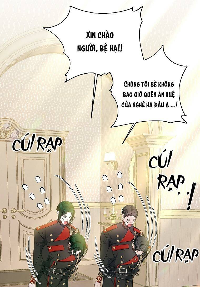 Nhận Nuôi Người Cha Phản Diện - Chapter 22 - Page 24