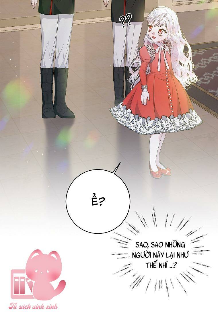 Nhận Nuôi Người Cha Phản Diện - Chapter 22 - Page 25