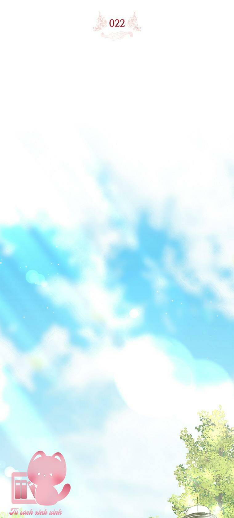 Nhận Nuôi Người Cha Phản Diện - Chapter 22 - Page 27