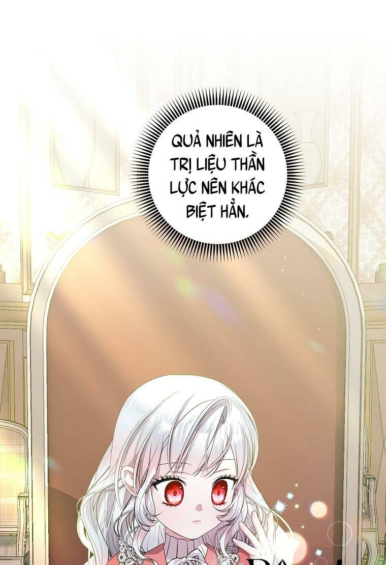 Nhận Nuôi Người Cha Phản Diện - Chapter 22 - Page 30