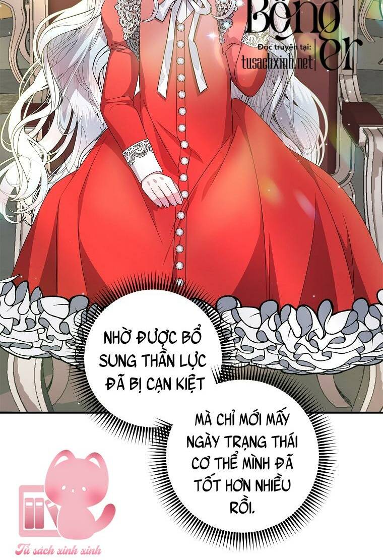 Nhận Nuôi Người Cha Phản Diện - Chapter 22 - Page 31