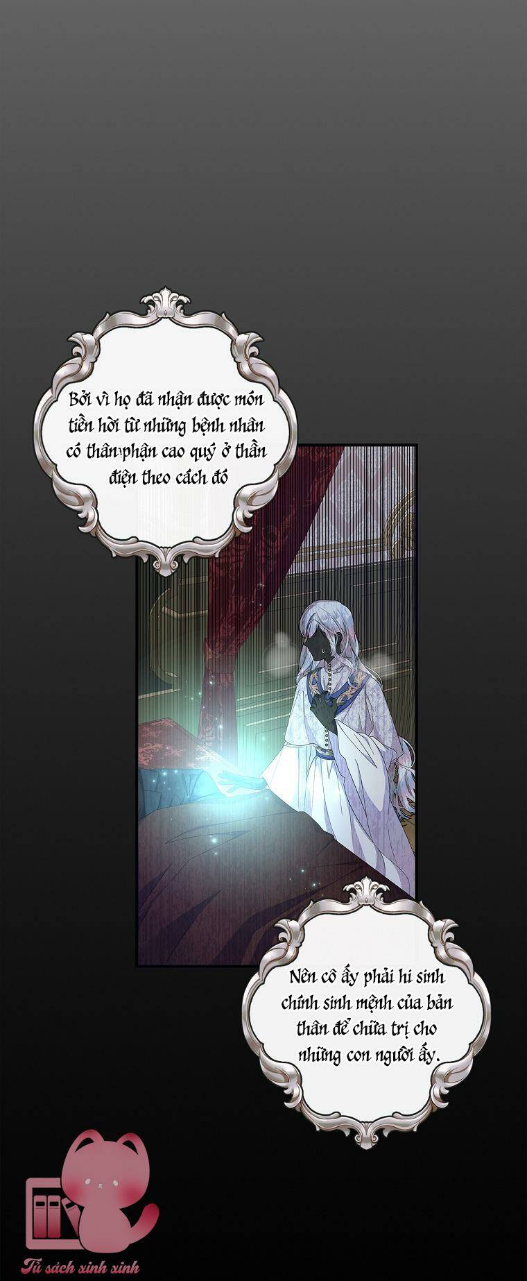 Nhận Nuôi Người Cha Phản Diện - Chapter 22 - Page 39