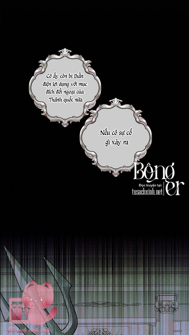 Nhận Nuôi Người Cha Phản Diện - Chapter 22 - Page 40