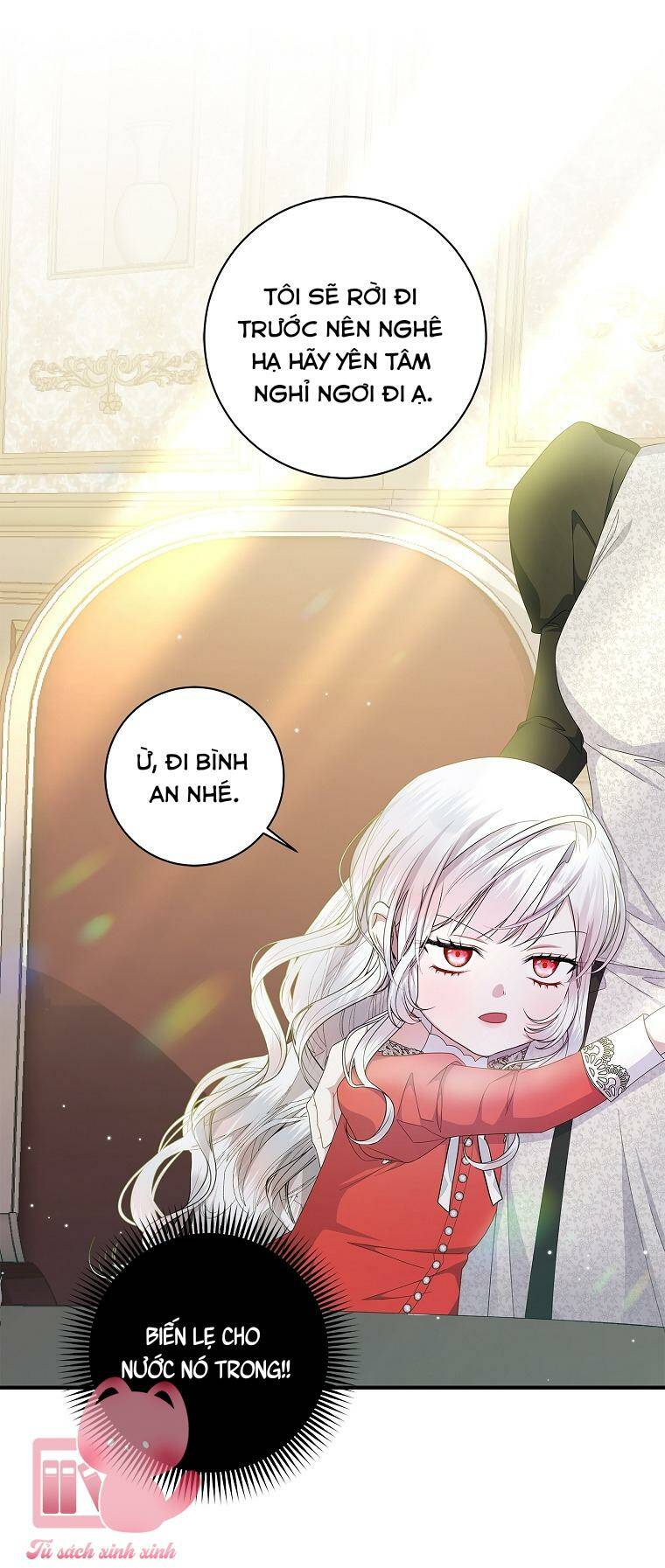 Nhận Nuôi Người Cha Phản Diện - Chapter 22 - Page 47