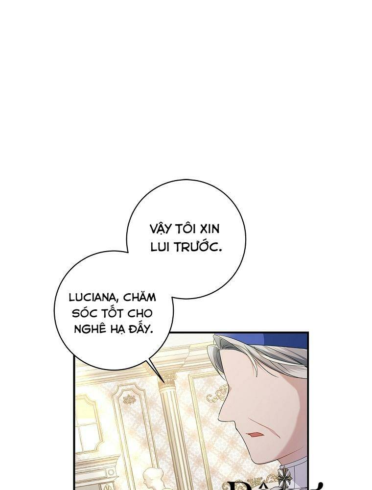 Nhận Nuôi Người Cha Phản Diện - Chapter 22 - Page 48