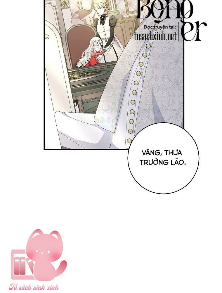 Nhận Nuôi Người Cha Phản Diện - Chapter 22 - Page 49