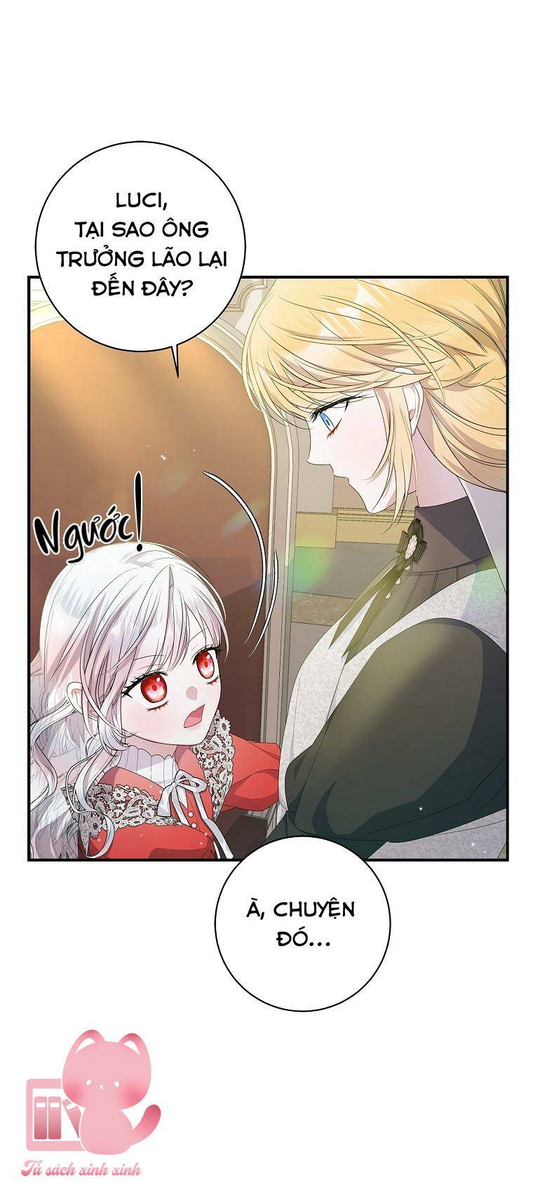 Nhận Nuôi Người Cha Phản Diện - Chapter 22 - Page 52