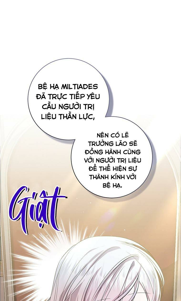 Nhận Nuôi Người Cha Phản Diện - Chapter 22 - Page 53