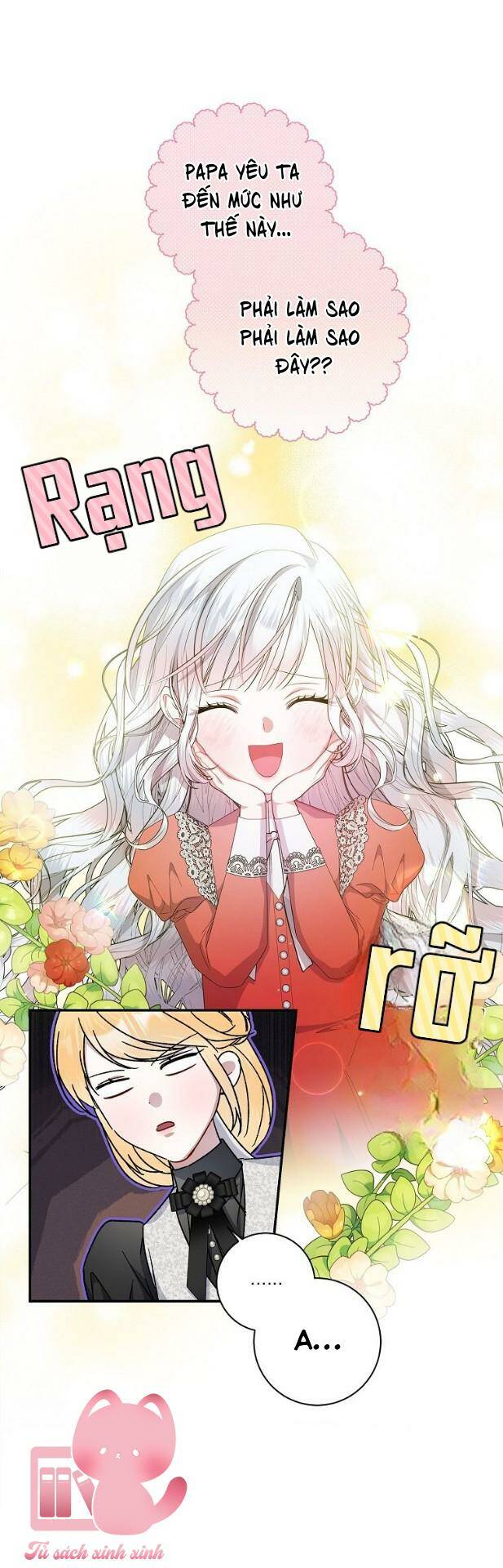 Nhận Nuôi Người Cha Phản Diện - Chapter 22 - Page 58