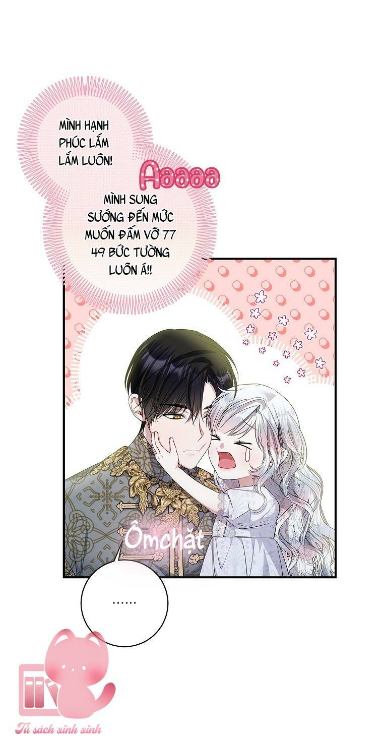 Nhận Nuôi Người Cha Phản Diện - Chapter 22 - Page 5