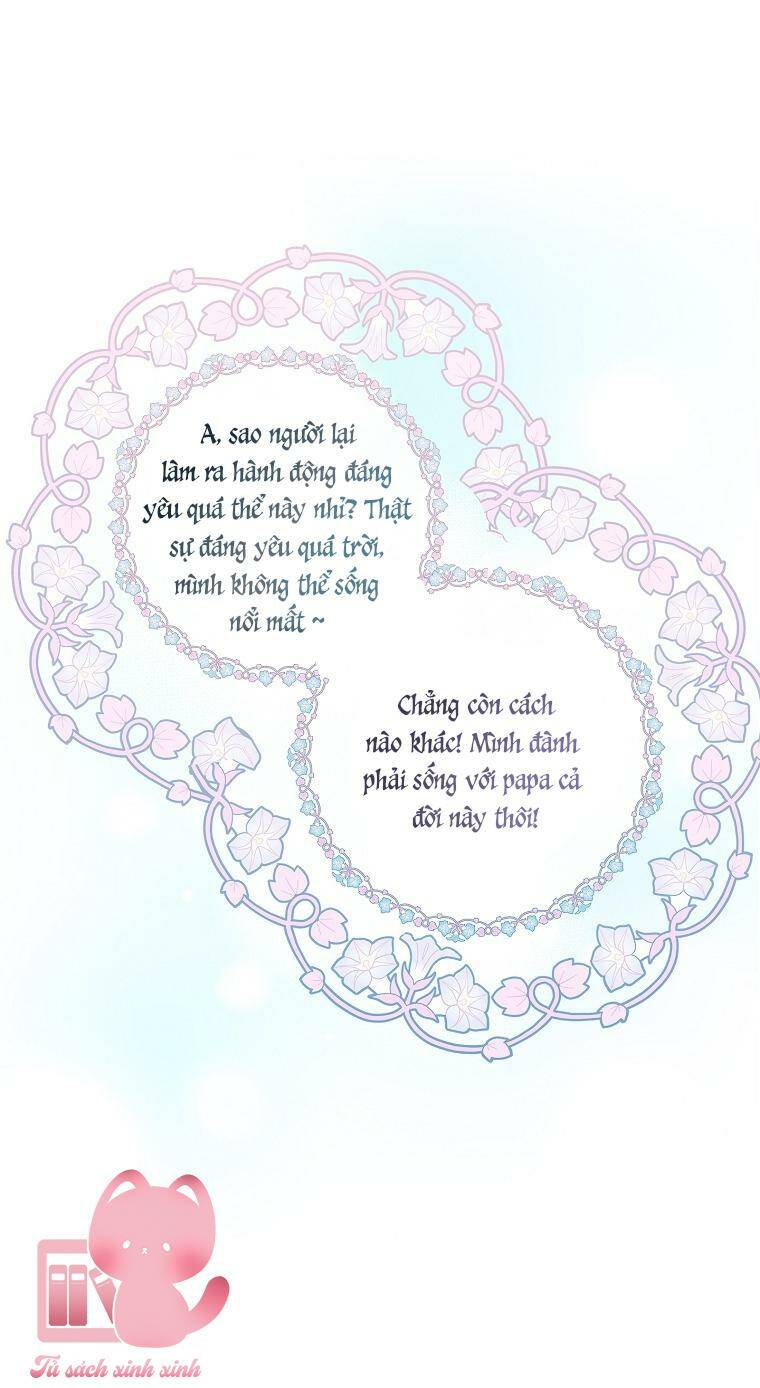 Nhận Nuôi Người Cha Phản Diện - Chapter 22 - Page 59