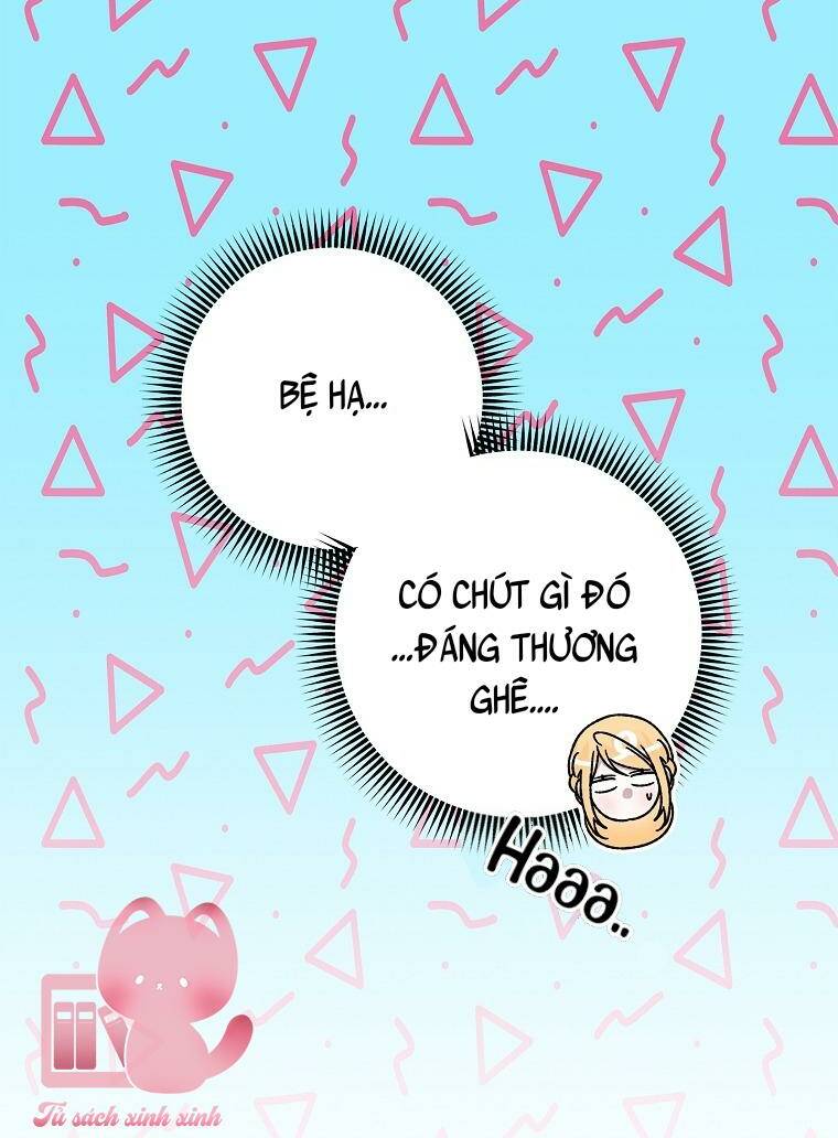 Nhận Nuôi Người Cha Phản Diện - Chapter 22 - Page 62