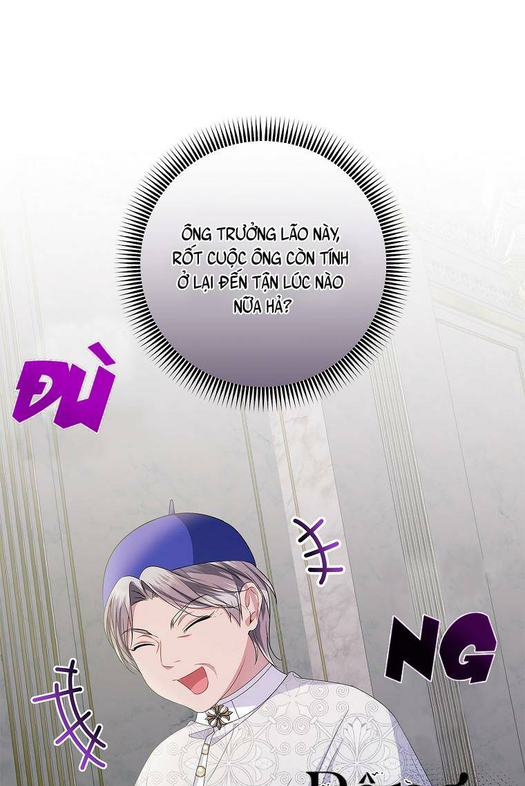 Nhận Nuôi Người Cha Phản Diện - Chapter 22 - Page 65