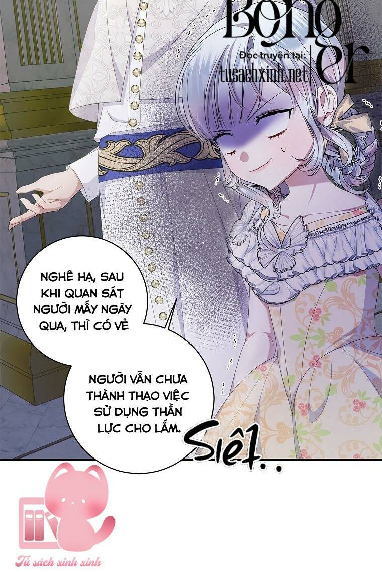 Nhận Nuôi Người Cha Phản Diện - Chapter 22 - Page 66