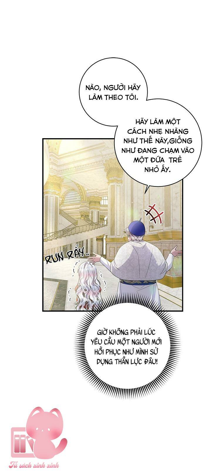 Nhận Nuôi Người Cha Phản Diện - Chapter 22 - Page 67