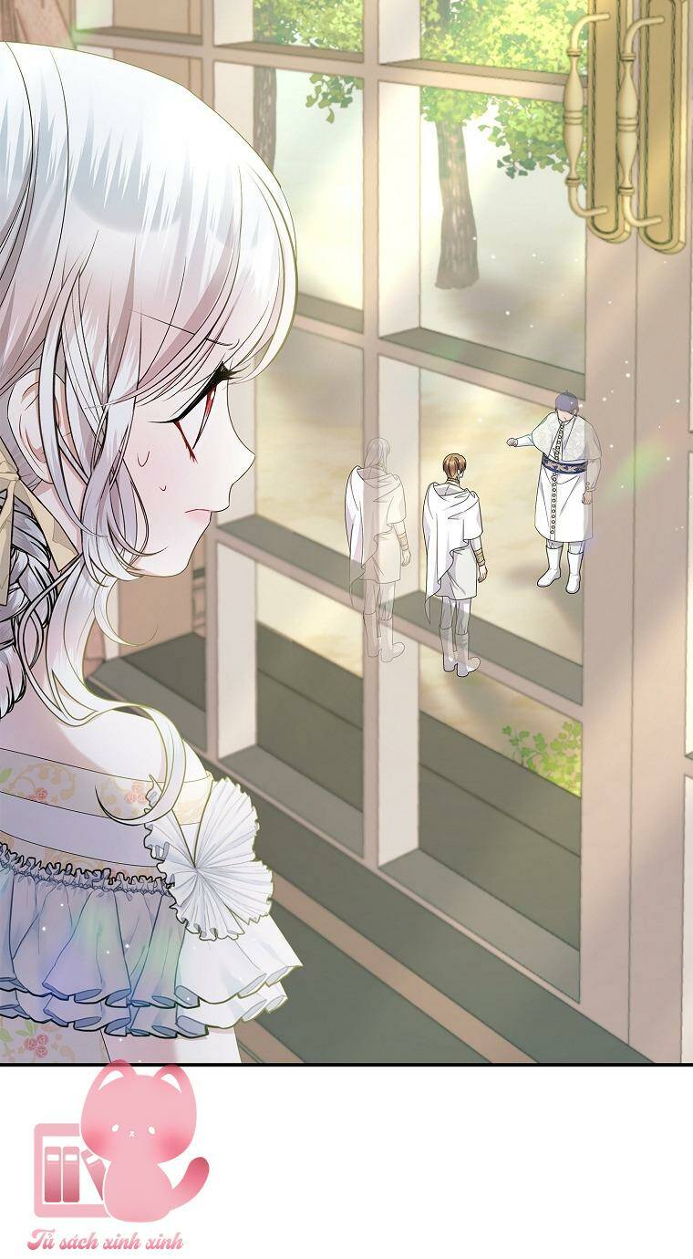 Nhận Nuôi Người Cha Phản Diện - Chapter 22 - Page 73