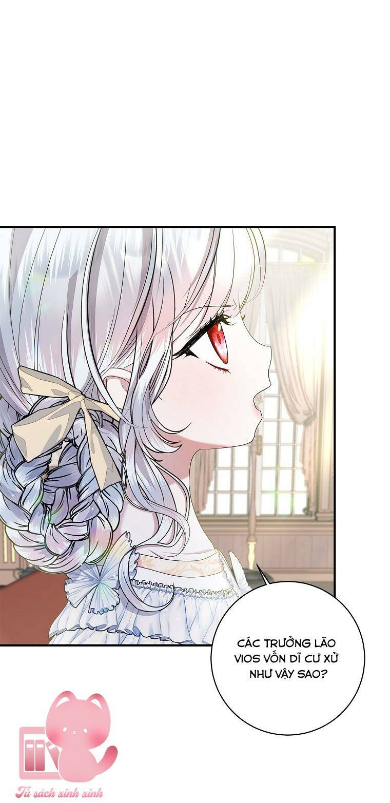 Nhận Nuôi Người Cha Phản Diện - Chapter 22 - Page 76