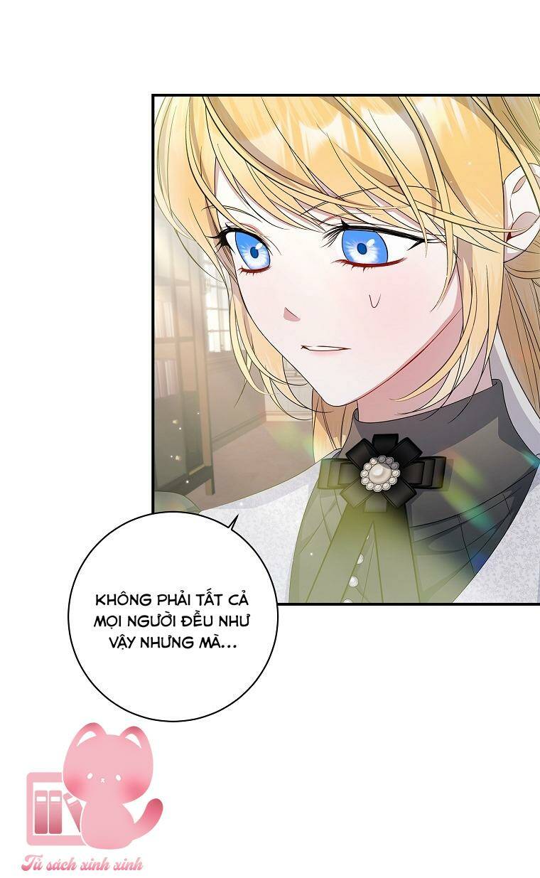 Nhận Nuôi Người Cha Phản Diện - Chapter 22 - Page 77