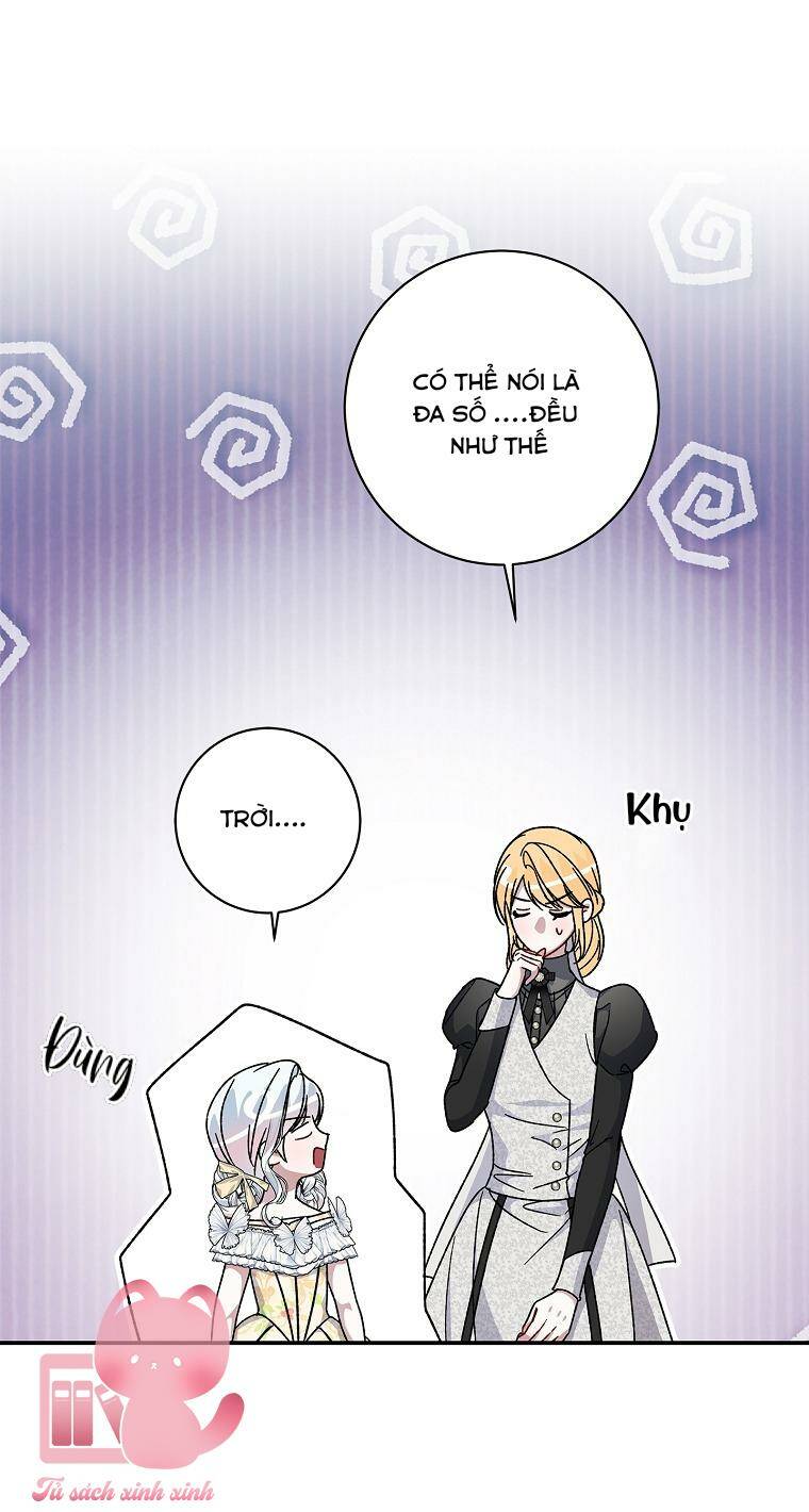 Nhận Nuôi Người Cha Phản Diện - Chapter 22 - Page 78