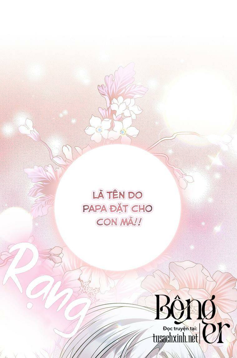 Nhận Nuôi Người Cha Phản Diện - Chapter 22 - Page 7