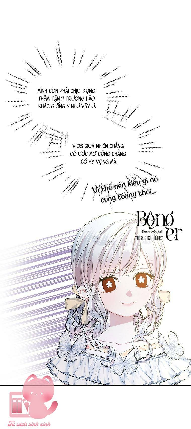 Nhận Nuôi Người Cha Phản Diện - Chapter 22 - Page 79