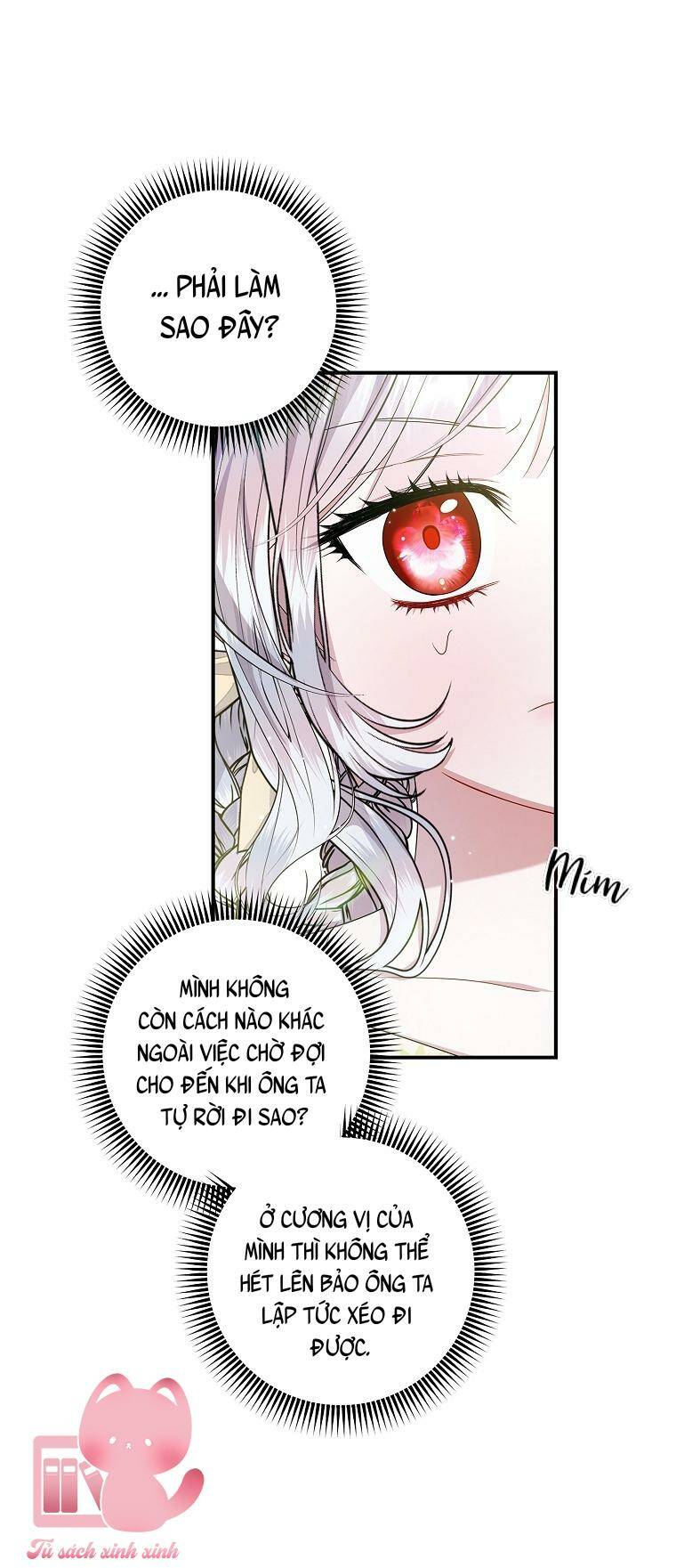 Nhận Nuôi Người Cha Phản Diện - Chapter 22 - Page 80