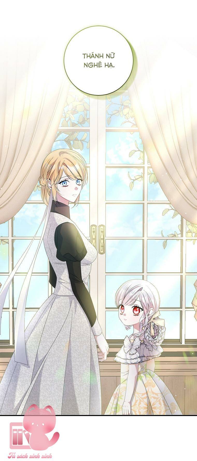 Nhận Nuôi Người Cha Phản Diện - Chapter 22 - Page 82