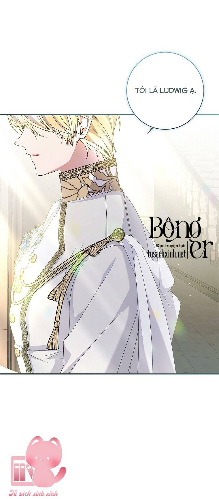 Nhận Nuôi Người Cha Phản Diện - Chapter 22 - Page 83