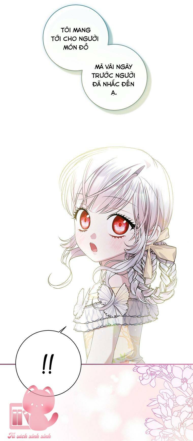 Nhận Nuôi Người Cha Phản Diện - Chapter 22 - Page 84