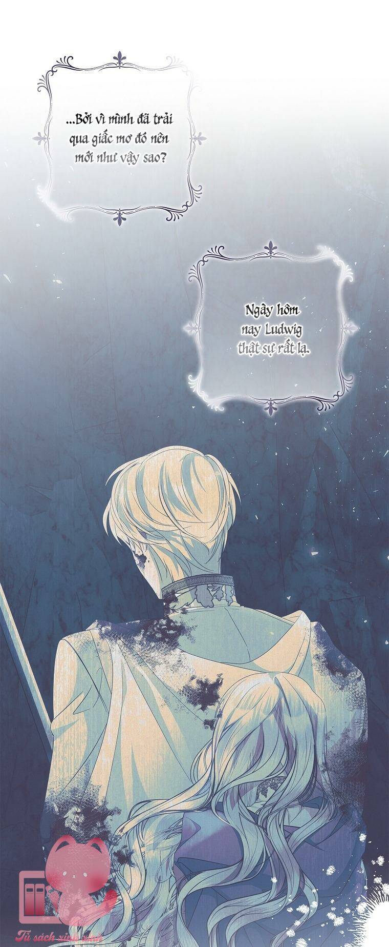 Nhận Nuôi Người Cha Phản Diện - Chapter 23 - Page 9