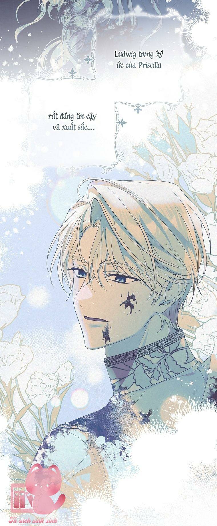 Nhận Nuôi Người Cha Phản Diện - Chapter 23 - Page 10