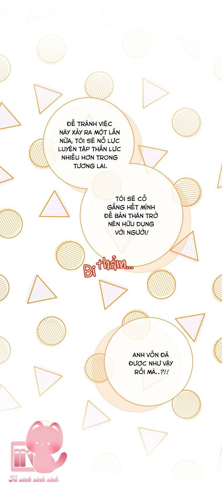 Nhận Nuôi Người Cha Phản Diện - Chapter 23 - Page 12