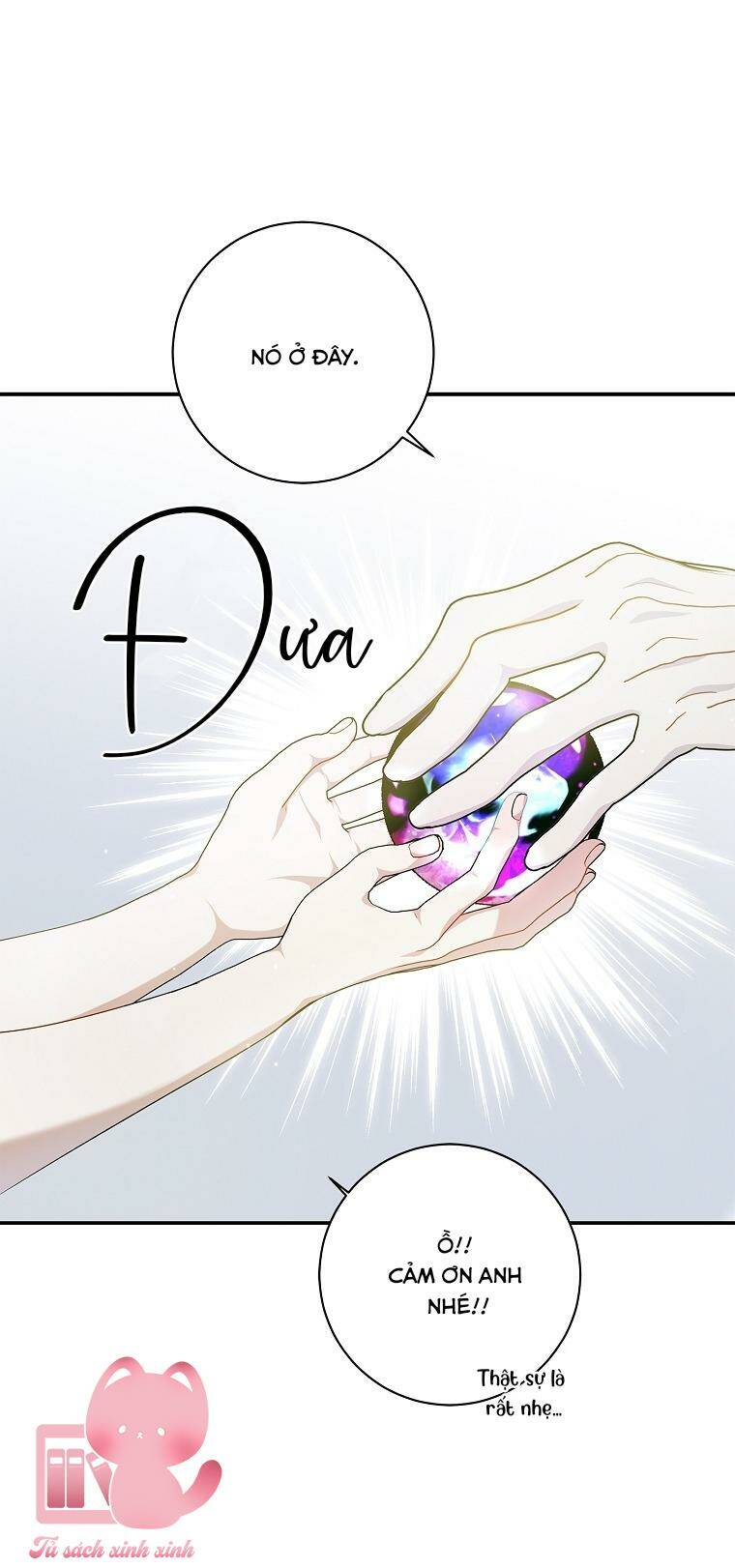 Nhận Nuôi Người Cha Phản Diện - Chapter 23 - Page 15