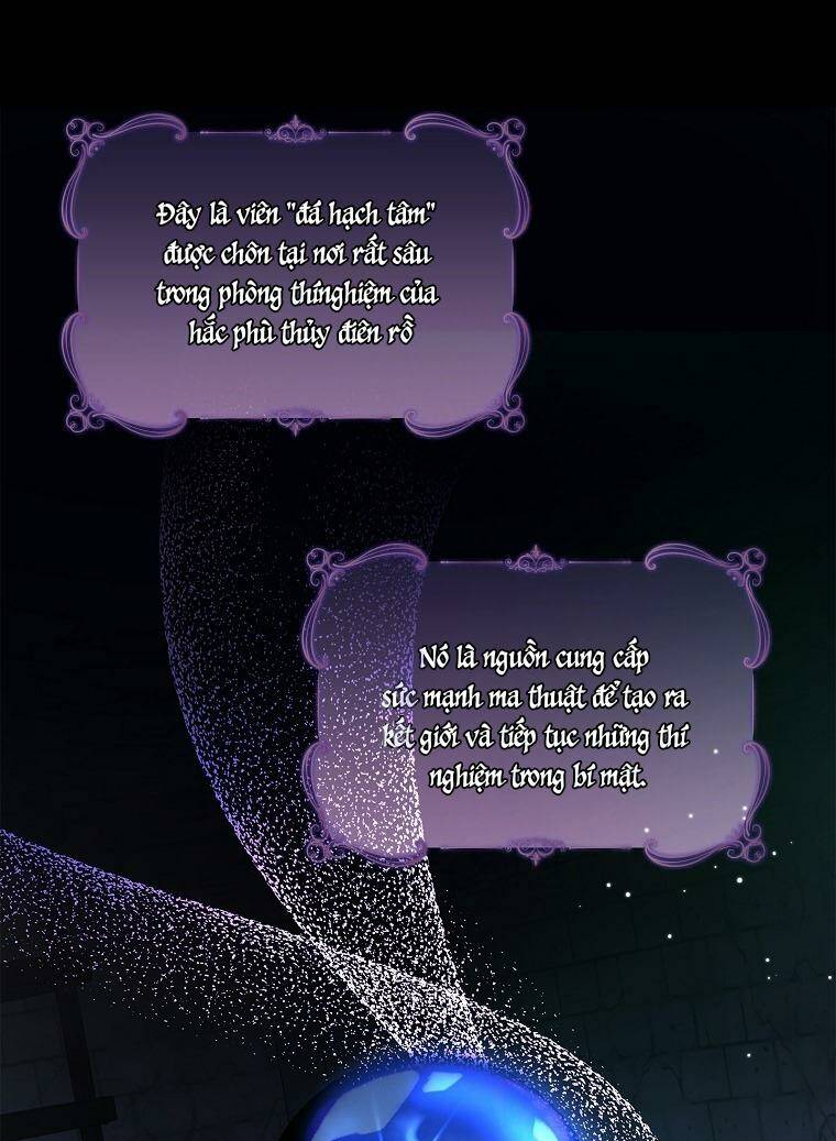 Nhận Nuôi Người Cha Phản Diện - Chapter 23 - Page 19