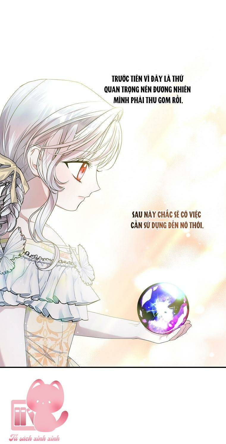 Nhận Nuôi Người Cha Phản Diện - Chapter 23 - Page 21